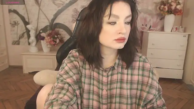 BritneyBarker online show from 29, 4, 2026