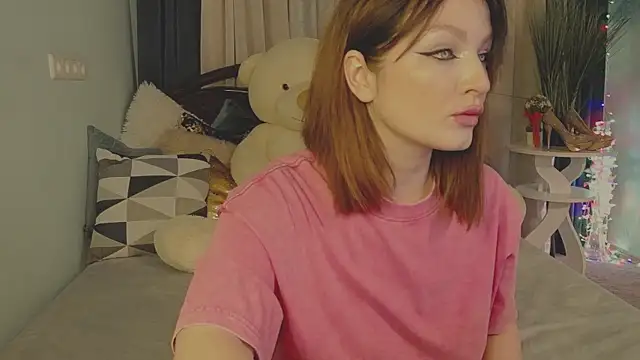 BritneyBarker online show from 24, 5, 2026