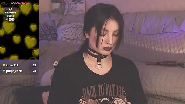 Snapshot of BritneyBarker chatting on 15, 3, 2025 BritneyBarker online show from 15, 3, 2025