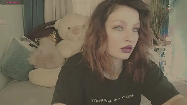 BritneyBarker online show from 23, 5, 2026