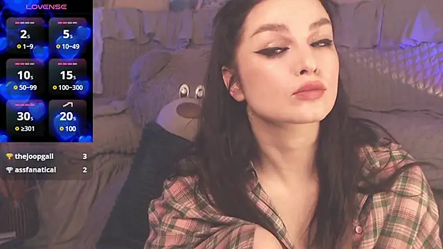 Snapshot of BritneyBarker chatting on 22, 3, 2025 BritneyBarker online show from 22, 3, 2025