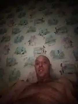 MaxDevilWhite online show from 10, 11, 2025