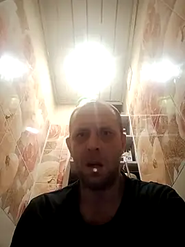 MaxDevilWhite online show from 27, 1, 2025