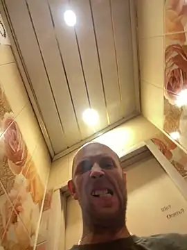 MaxDevilWhite online show from 15, 2, 2026