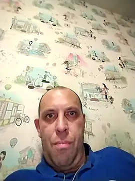 MaxDevilWhite online show from 25, 11, 2025