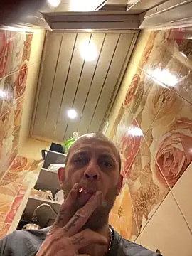 MaxDevilWhite online show from 20, 2, 2026