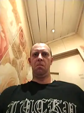 MaxDevilWhite online show from 13, 9, 2025