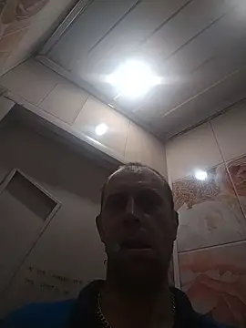 MaxDevilWhite online show from 25, 10, 2025