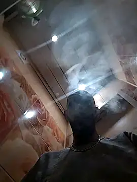 MaxDevilWhite online show from 17, 11, 2025