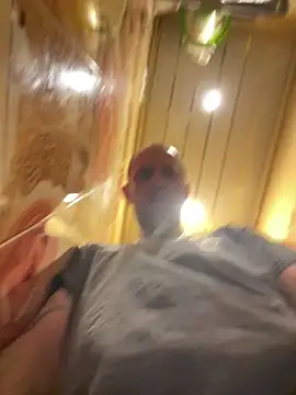 MaxDevilWhite online show from 20, 2, 2026