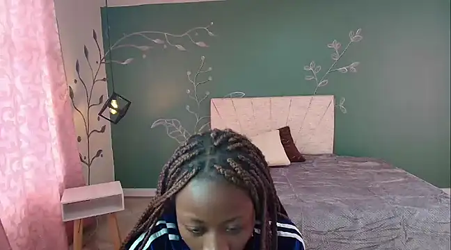 Sara Naugty online show from 12, 3, 2025