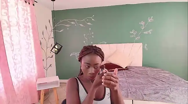 Sara Naugty online show from 11, 3, 2025