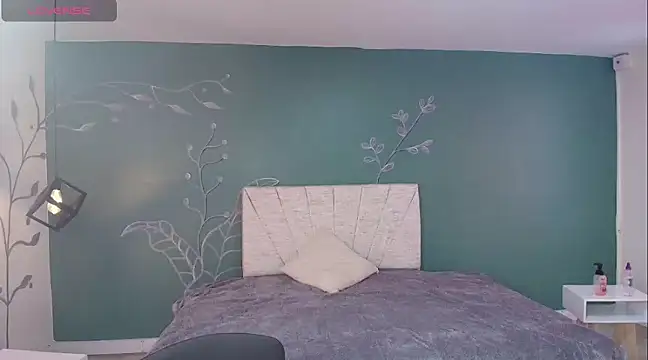 Sara Naugty online show from 21, 3, 2025