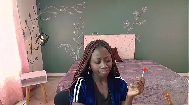 Sara Naugty online show from 12, 3, 2025