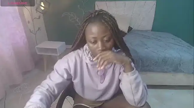 Sara Naugty online show from 22, 3, 2025