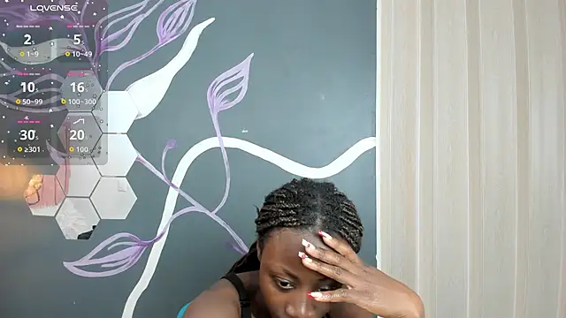 Sara Naugty online show from 8, 11, 2025