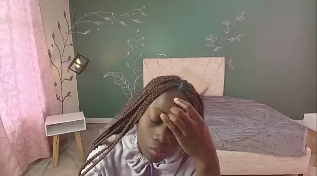 Sara Naugty online show from 11, 3, 2025