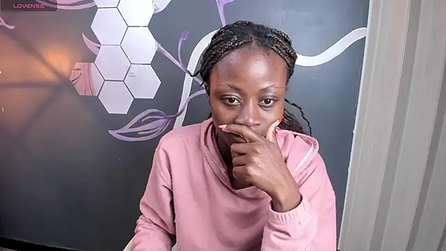 Sara Naugty online show from 27, 10, 2025