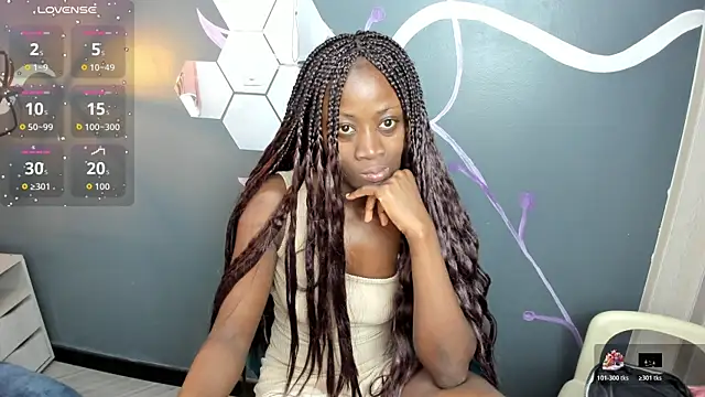 Sara Naugty online show from 24, 11, 2025