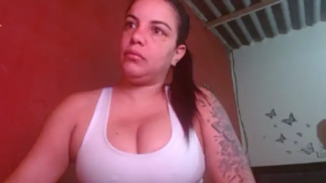 Tammyymilf online show from 15, 11, 2025