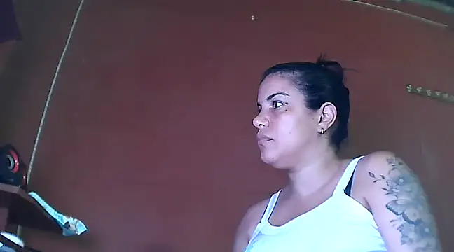 Tammyymilf online show from 15, 3, 2025