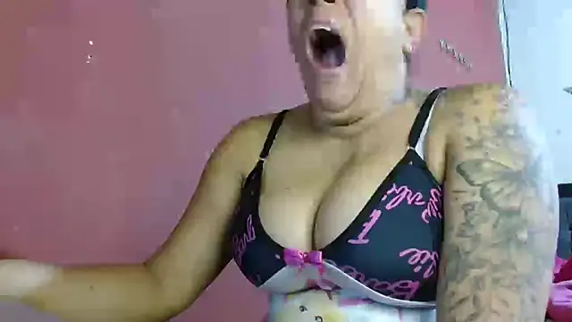 Tammyymilf online show from 5, 10, 2025