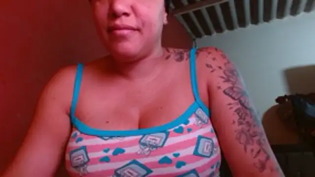 Tammyymilf online show from 8, 11, 2025