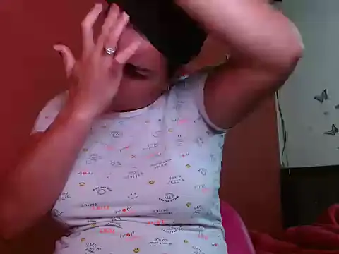 Tammyymilf online show from 15, 10, 2025