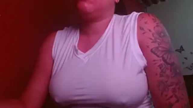 Tammyymilf online show from 17, 11, 2025