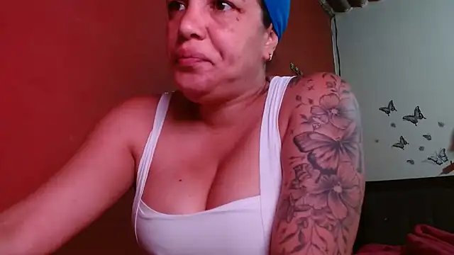 Tammyymilf online show from 19, 10, 2025