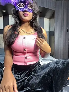 Richa Madness online show from 1, 2, 2025