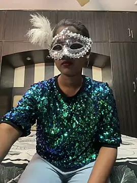 Richa Madness online show from 24, 1, 2025