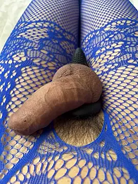  k4ty-X online show from 27, 3, 2026