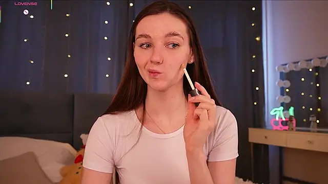 GeorginaDudley online show from 22, 2, 2026