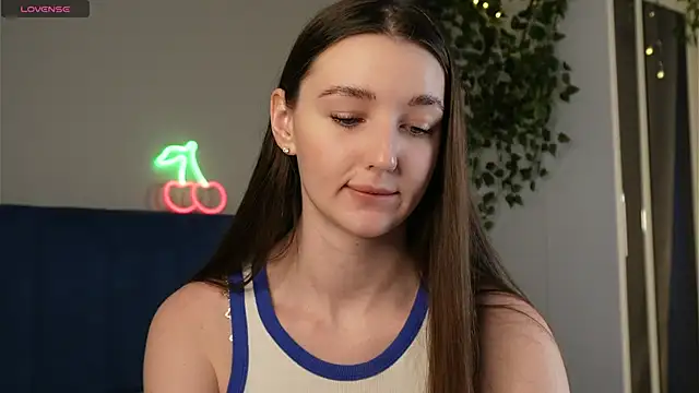 GeorginaDudley online show from 20, 10, 2025