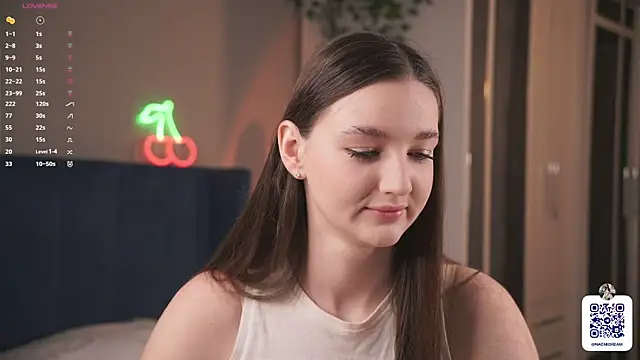 GeorginaDudley online show from 14, 9, 2025