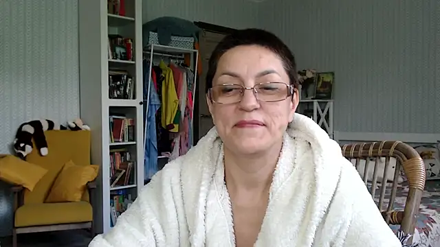 Snapshot of Soffya_Soy chatting on 30, 6, 2026 Soffya Soy online show from 30, 6, 2026