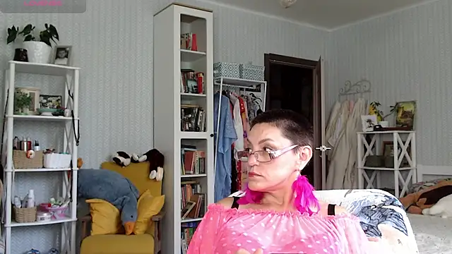 Snapshot of Soffya_Soy chatting on 16, 6, 2026 Soffya Soy online show from 16, 6, 2026