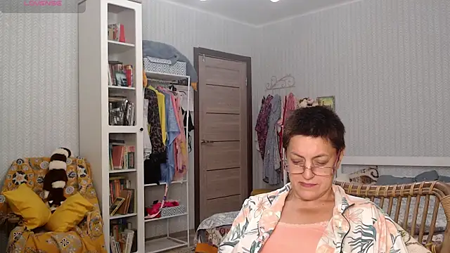 Snapshot of Soffya_Soy chatting on 18, 7, 2026 Soffya Soy online show from 18, 7, 2026