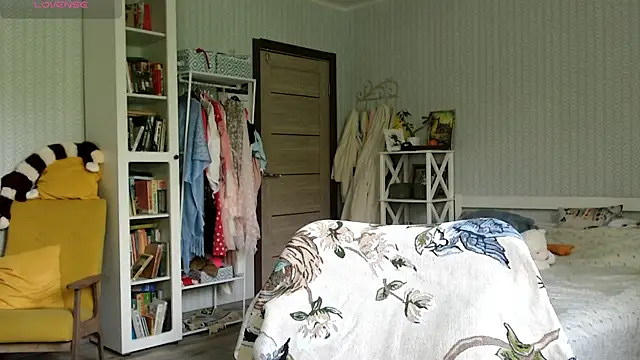 Snapshot of Soffya_Soy chatting on 14, 6, 2026 Soffya Soy online show from 14, 6, 2026