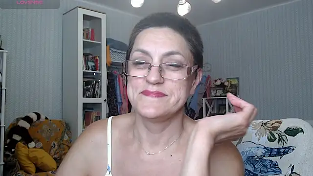 Snapshot of Soffya_Soy chatting on 13, 7, 2026 Soffya Soy online show from 13, 7, 2026