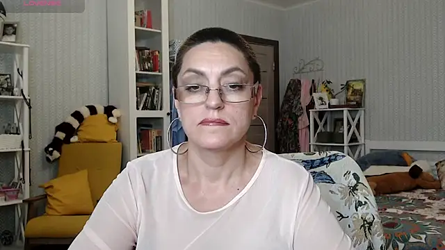 Snapshot of Soffya_Soy chatting on 11, 6, 2026 Soffya Soy online show from 11, 6, 2026