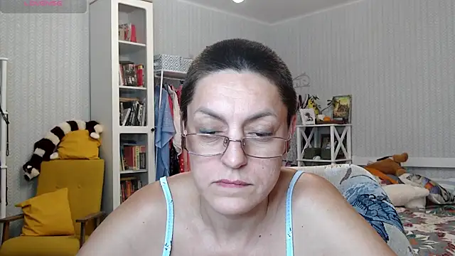 Snapshot of Soffya_Soy chatting on 12, 6, 2026 Soffya Soy online show from 12, 6, 2026