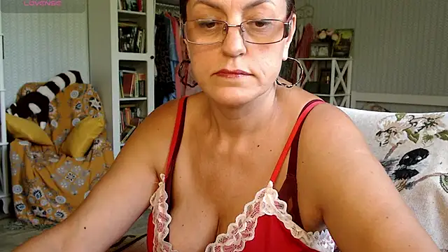 Snapshot of Soffya_Soy chatting on 11, 7, 2026 Soffya Soy online show from 11, 7, 2026