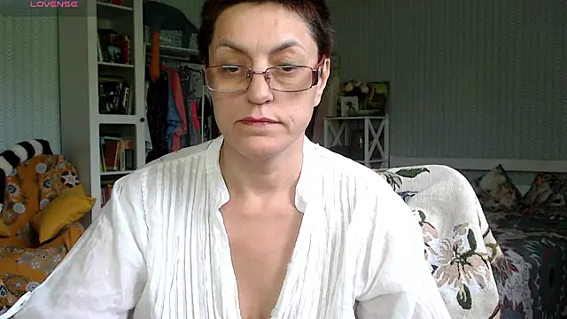 Snapshot of Soffya_Soy chatting on 5, 7, 2026 Soffya Soy online show from 5, 7, 2026