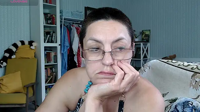 Snapshot of Soffya_Soy chatting on 12, 6, 2026 Soffya Soy online show from 12, 6, 2026