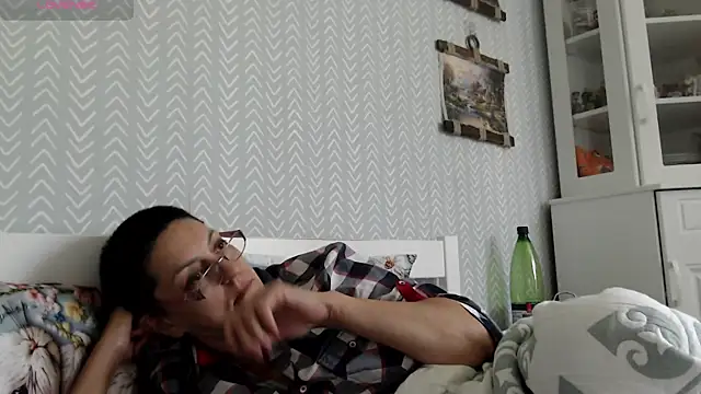 Snapshot of Soffya_Soy chatting on 1, 7, 2026 Soffya Soy online show from 1, 7, 2026