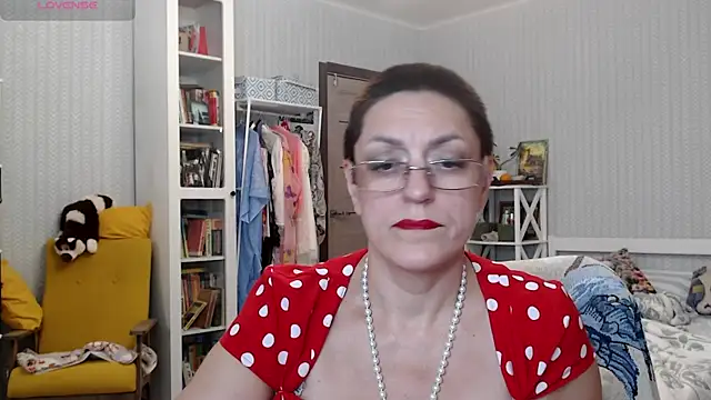 Snapshot of Soffya_Soy chatting on 19, 6, 2026 Soffya Soy online show from 19, 6, 2026