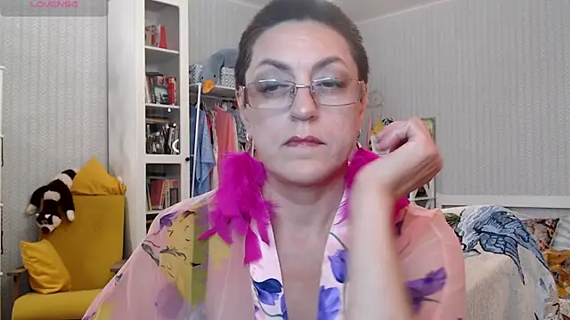 Snapshot of Soffya_Soy chatting on 27, 6, 2026 Soffya Soy online show from 27, 6, 2026