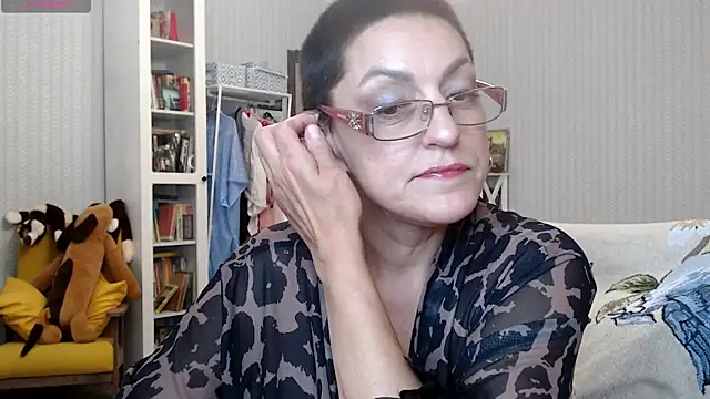 Snapshot of Soffya_Soy chatting on 17, 6, 2026 Soffya Soy online show from 17, 6, 2026